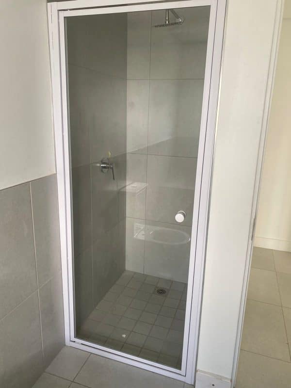 Framed Shower 2